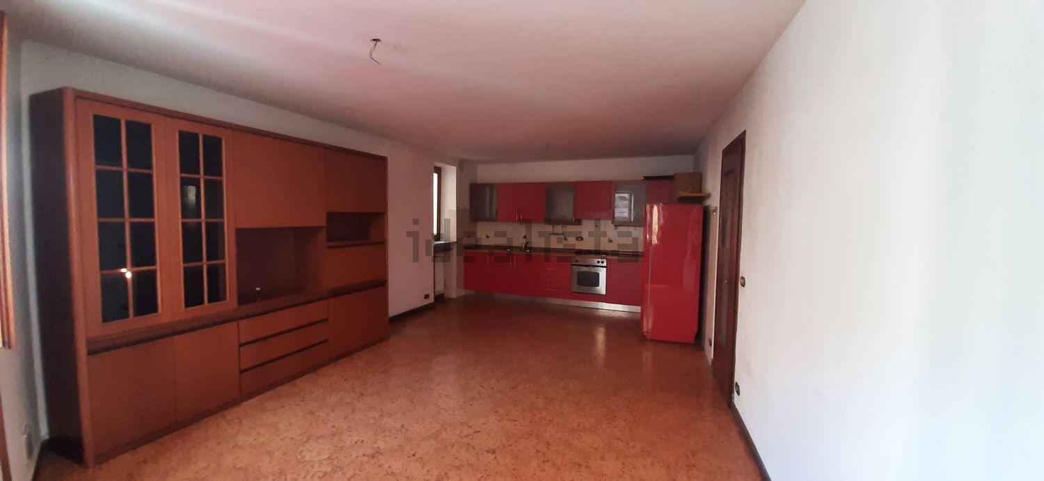 appartamento in vendita a Piovene Rocchette