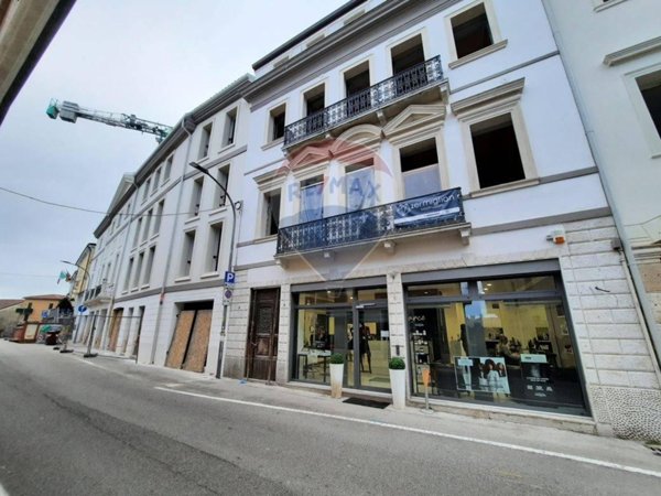 appartamento in vendita a Piovene Rocchette