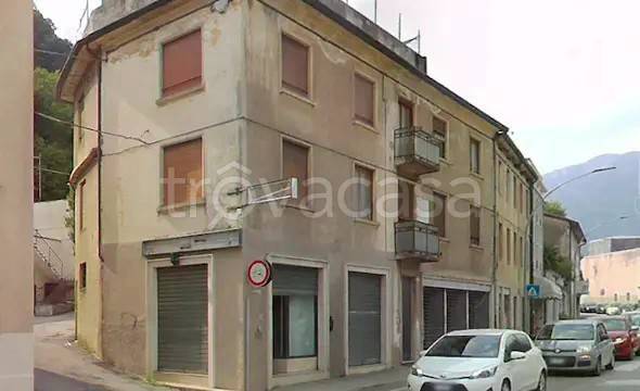 appartamento in vendita a Piovene Rocchette