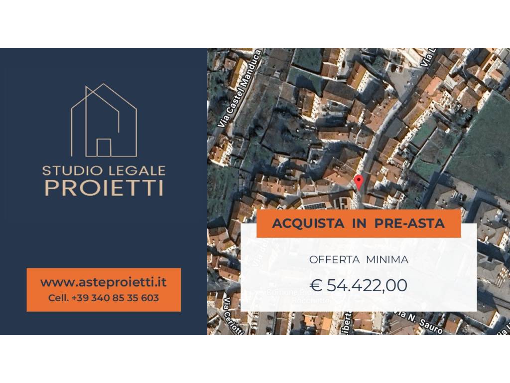 appartamento in vendita a Piovene Rocchette