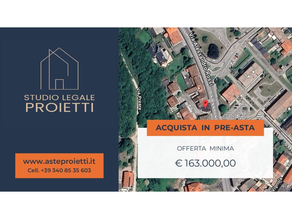 casa indipendente in vendita a Piovene Rocchette