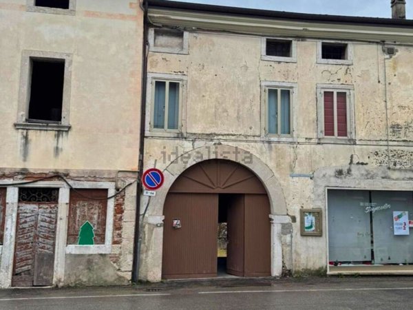 appartamento in vendita a Piovene Rocchette