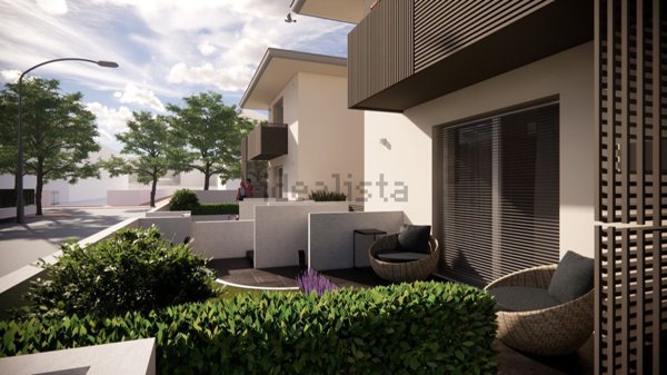 appartamento in vendita a Piovene Rocchette