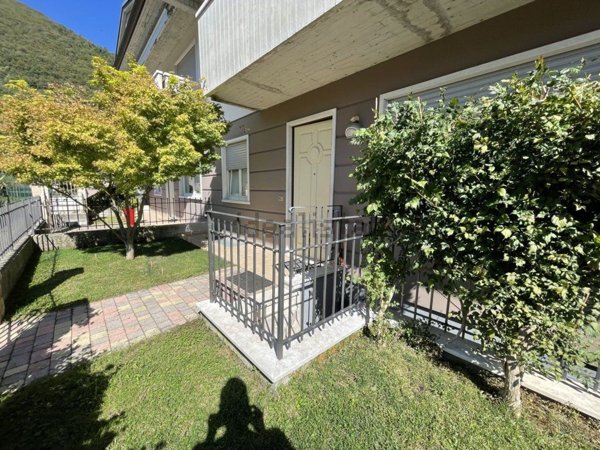 appartamento in vendita a Piovene Rocchette