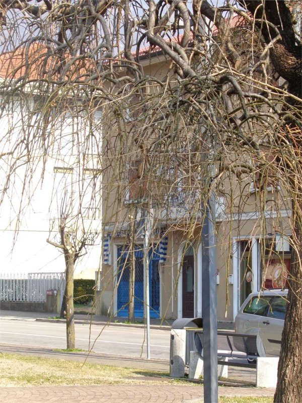 ufficio in vendita a Piovene Rocchette