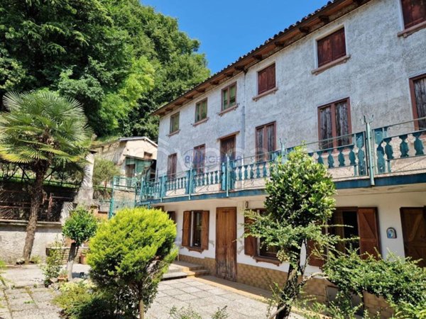 casa indipendente in vendita a Piovene Rocchette