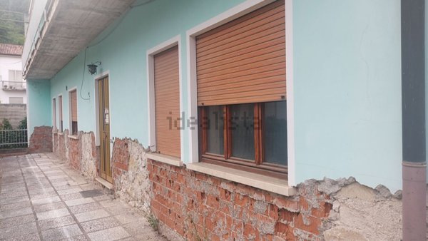 appartamento in vendita a Piovene Rocchette