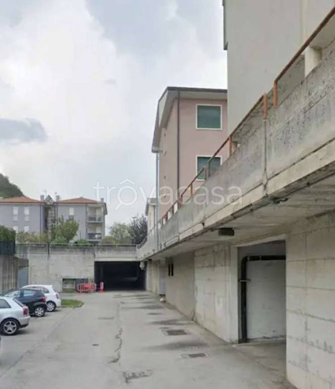 monolocale in vendita a Piovene Rocchette