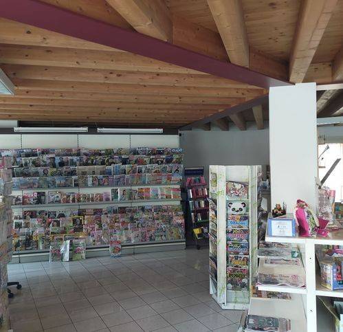 negozio in vendita a Piovene Rocchette