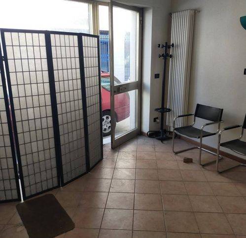 ufficio in vendita a Piovene Rocchette