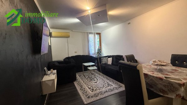 casa semindipendente in vendita a Piovene Rocchette