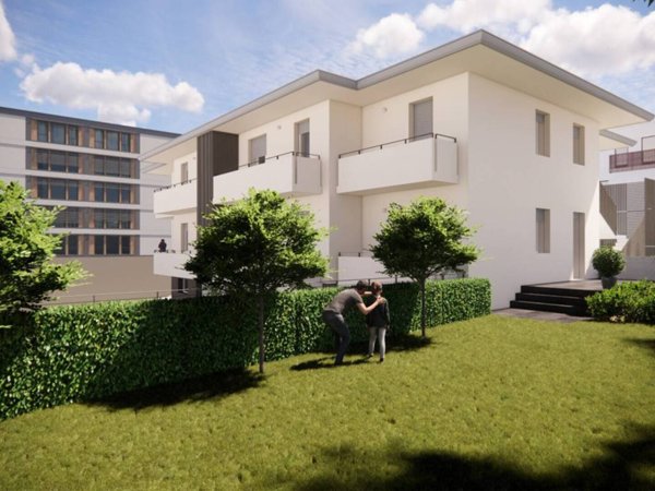 appartamento in vendita a Piovene Rocchette