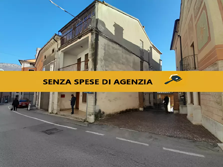 appartamento in vendita a Piovene Rocchette