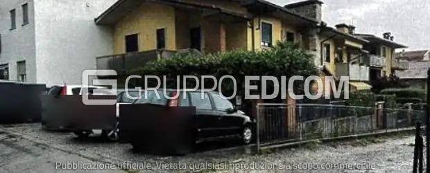 appartamento in vendita a Piovene Rocchette