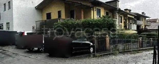 appartamento in vendita a Piovene Rocchette