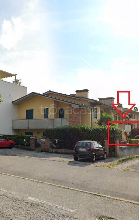 appartamento in vendita a Piovene Rocchette