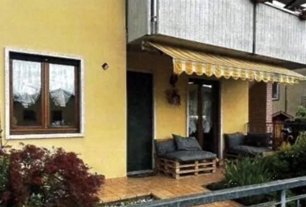 appartamento in vendita a Piovene Rocchette