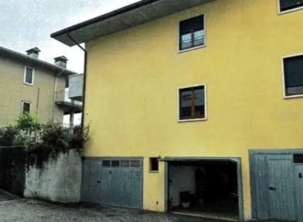 appartamento in vendita a Piovene Rocchette