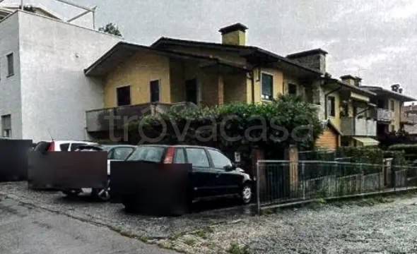 appartamento in vendita a Piovene Rocchette