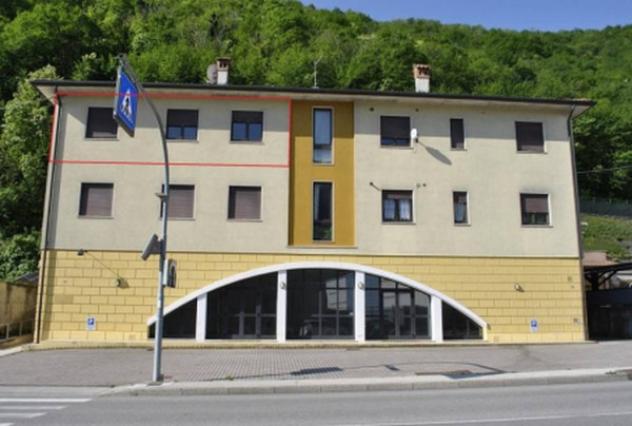 appartamento in vendita a Piovene Rocchette