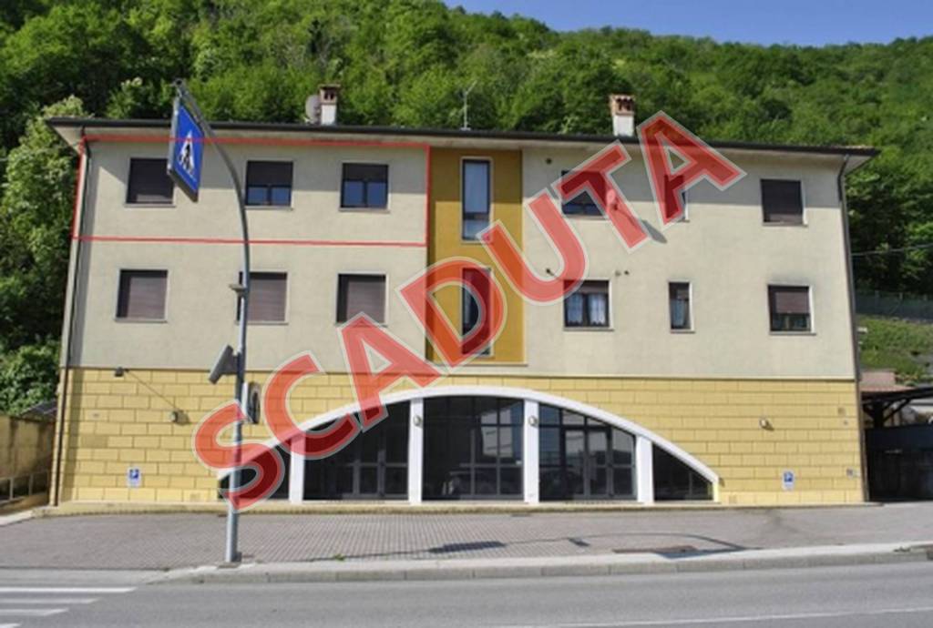 appartamento in vendita a Piovene Rocchette