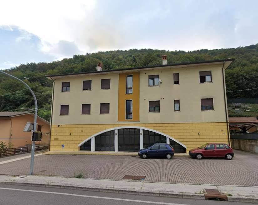 appartamento in vendita a Piovene Rocchette