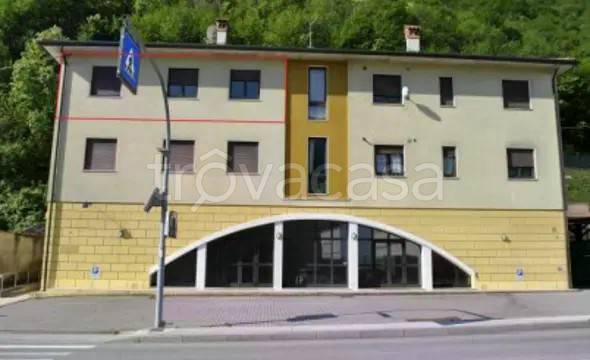 appartamento in vendita a Piovene Rocchette