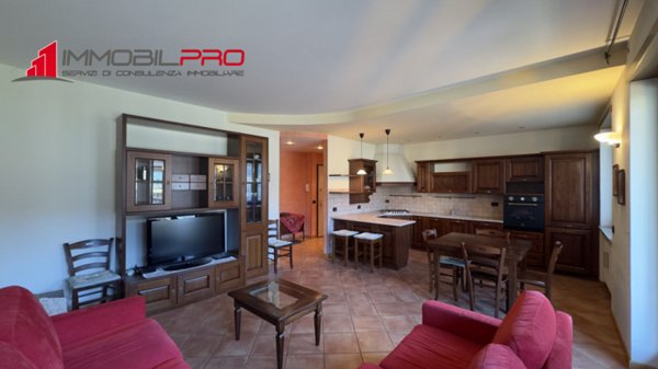 appartamento in vendita a Piovene Rocchette