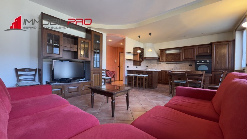 appartamento in vendita a Piovene Rocchette