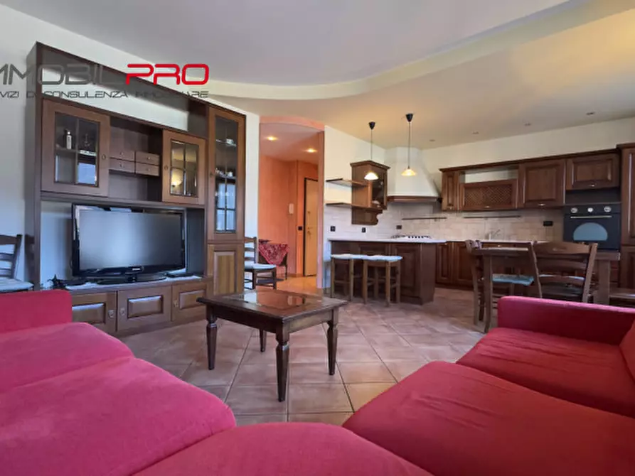 appartamento in vendita a Piovene Rocchette