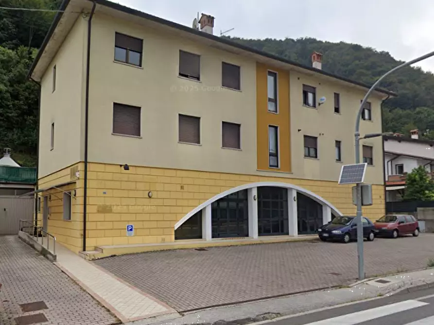 appartamento in vendita a Piovene Rocchette