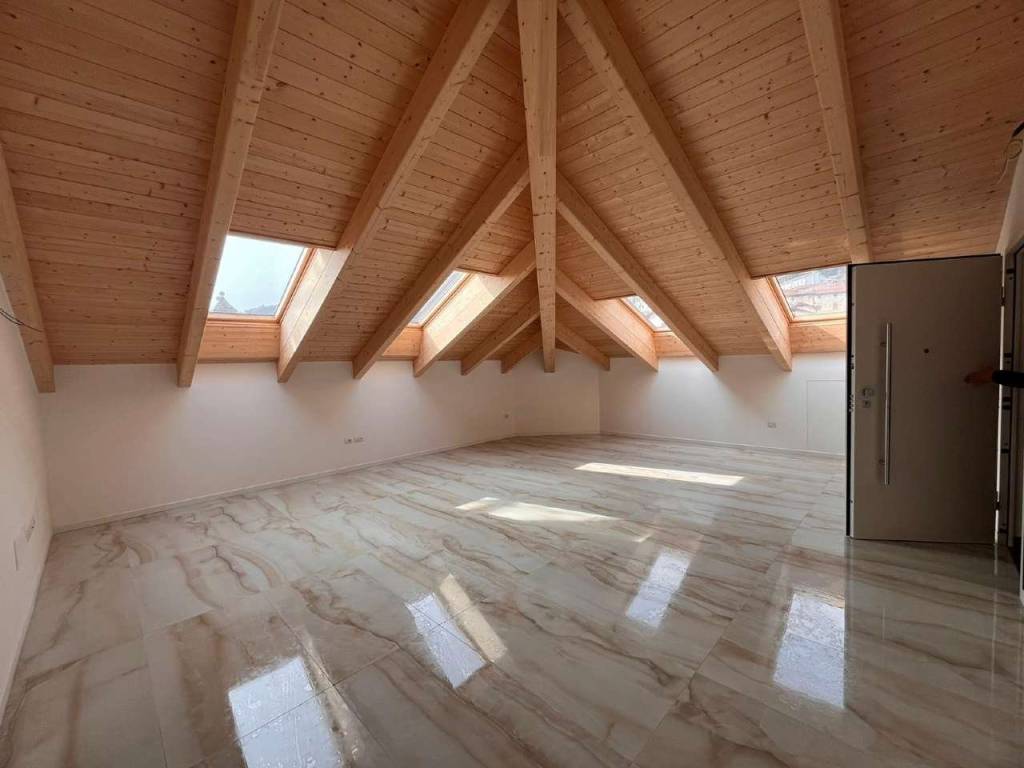 appartamento in vendita a Piovene Rocchette