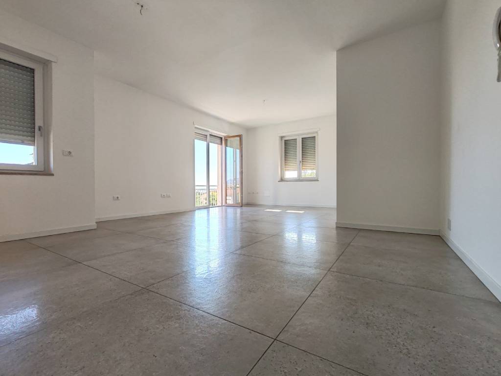 appartamento in vendita a Piovene Rocchette