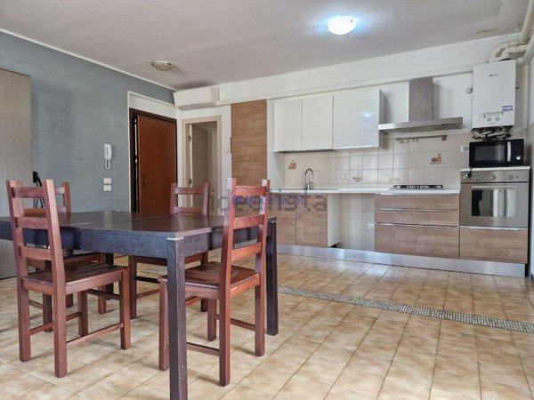 appartamento in vendita a Piovene Rocchette