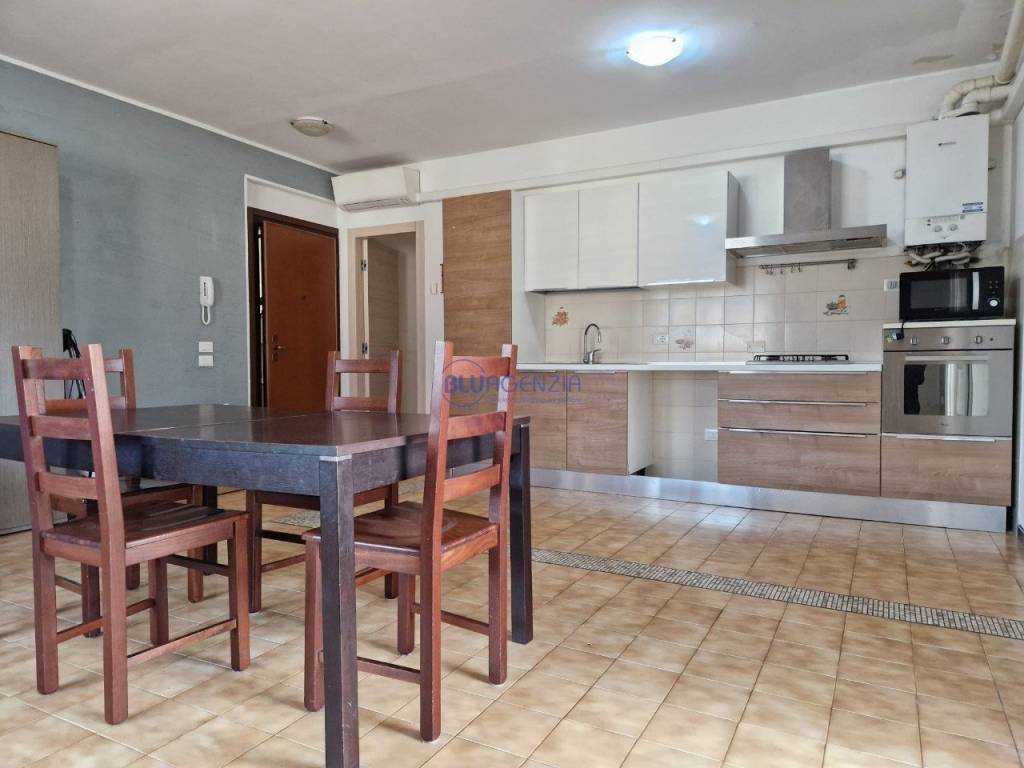 appartamento in vendita a Piovene Rocchette