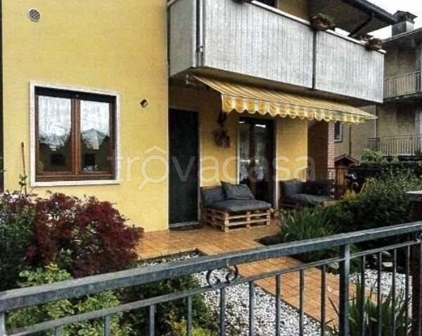 appartamento in vendita a Piovene Rocchette