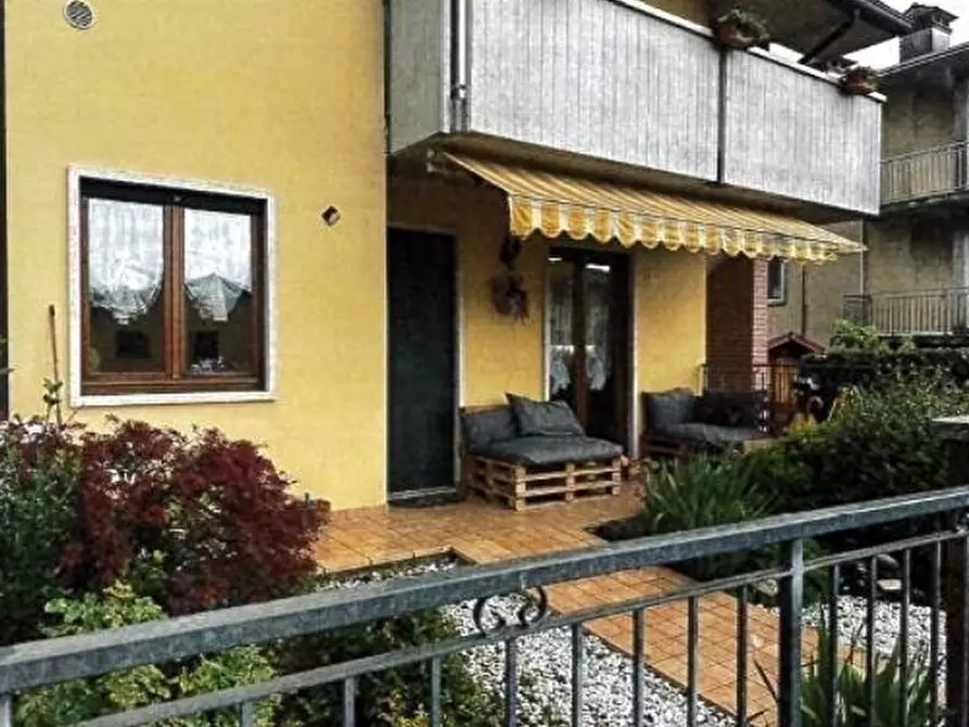 appartamento in vendita a Piovene Rocchette