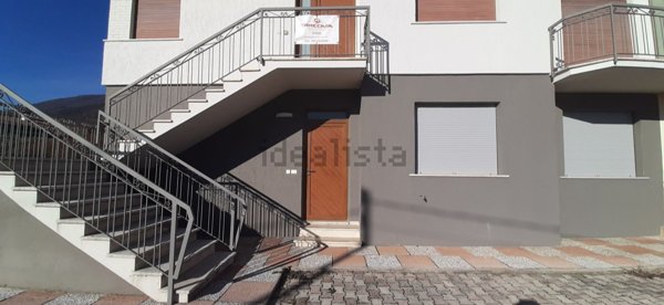 appartamento in vendita a Piovene Rocchette in zona Grumello