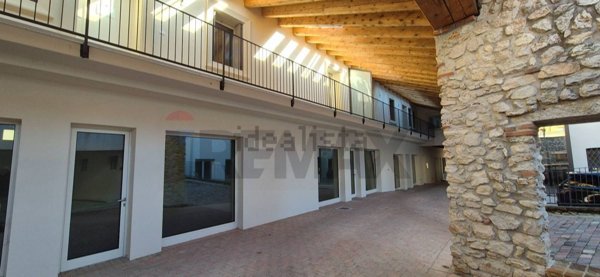 casa indipendente in vendita a Piovene Rocchette