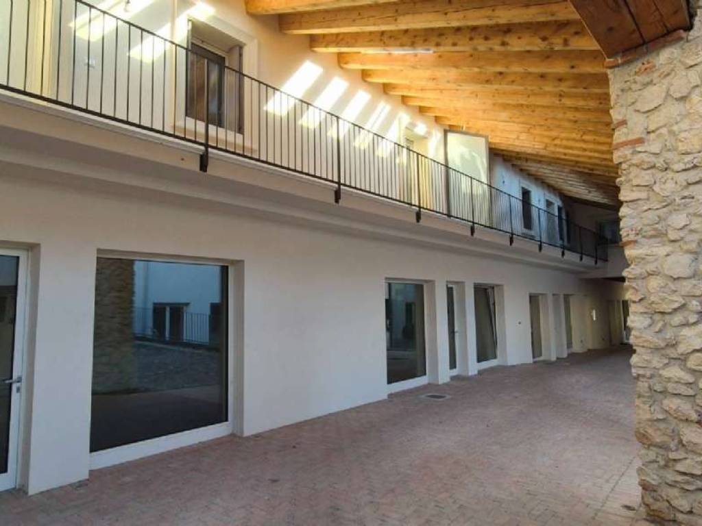 appartamento in vendita a Piovene Rocchette