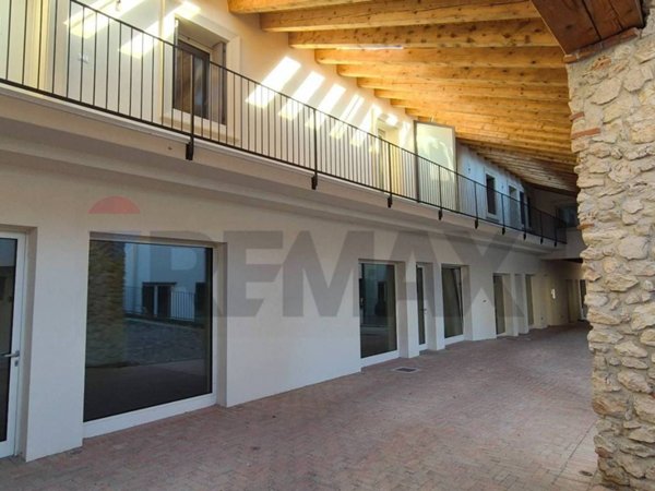 appartamento in vendita a Piovene Rocchette