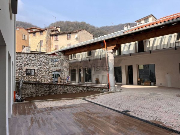 appartamento in vendita a Piovene Rocchette