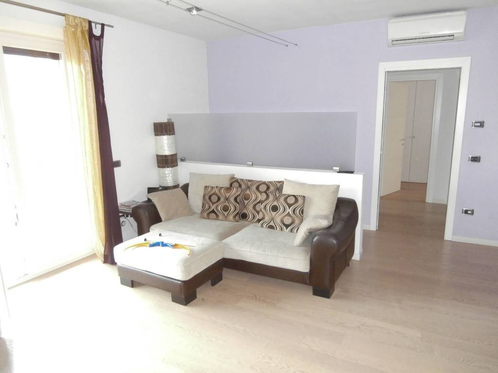 appartamento in vendita a Piovene Rocchette in zona Grumello