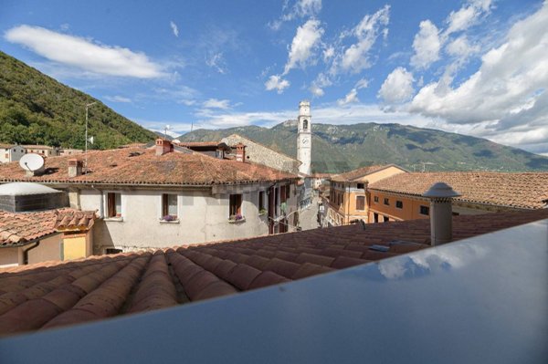 appartamento in vendita a Piovene Rocchette