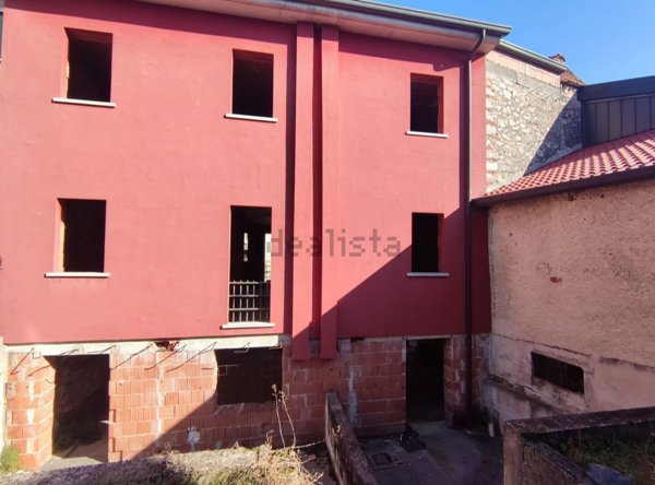 quadrivano in vendita a Piovene Rocchette