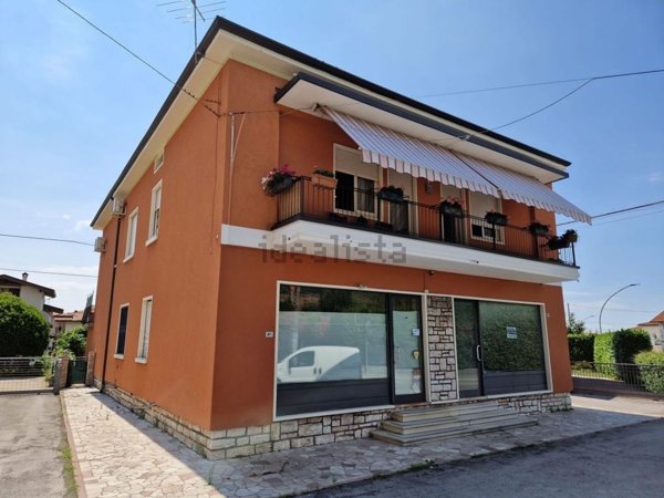 ufficio in vendita a Piovene Rocchette