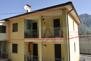 appartamento in vendita a Piovene Rocchette