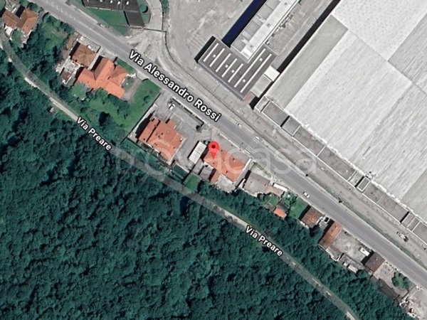 appartamento in vendita a Piovene Rocchette