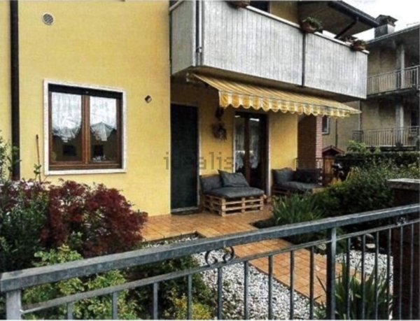 appartamento in vendita a Piovene Rocchette