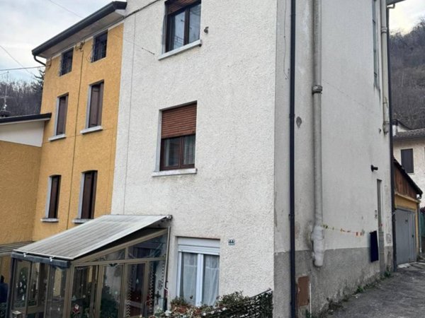 casa indipendente in vendita a Piovene Rocchette
